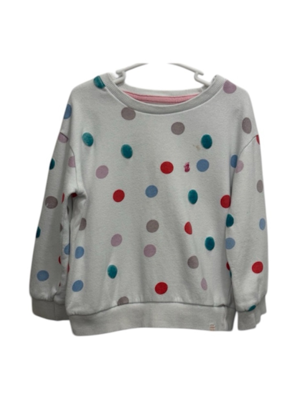 Sovereign Code Sweatshirt